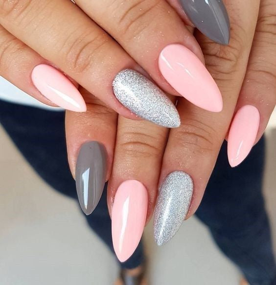 Nail Varnishes - What's trending this Spring / Summer 2019?