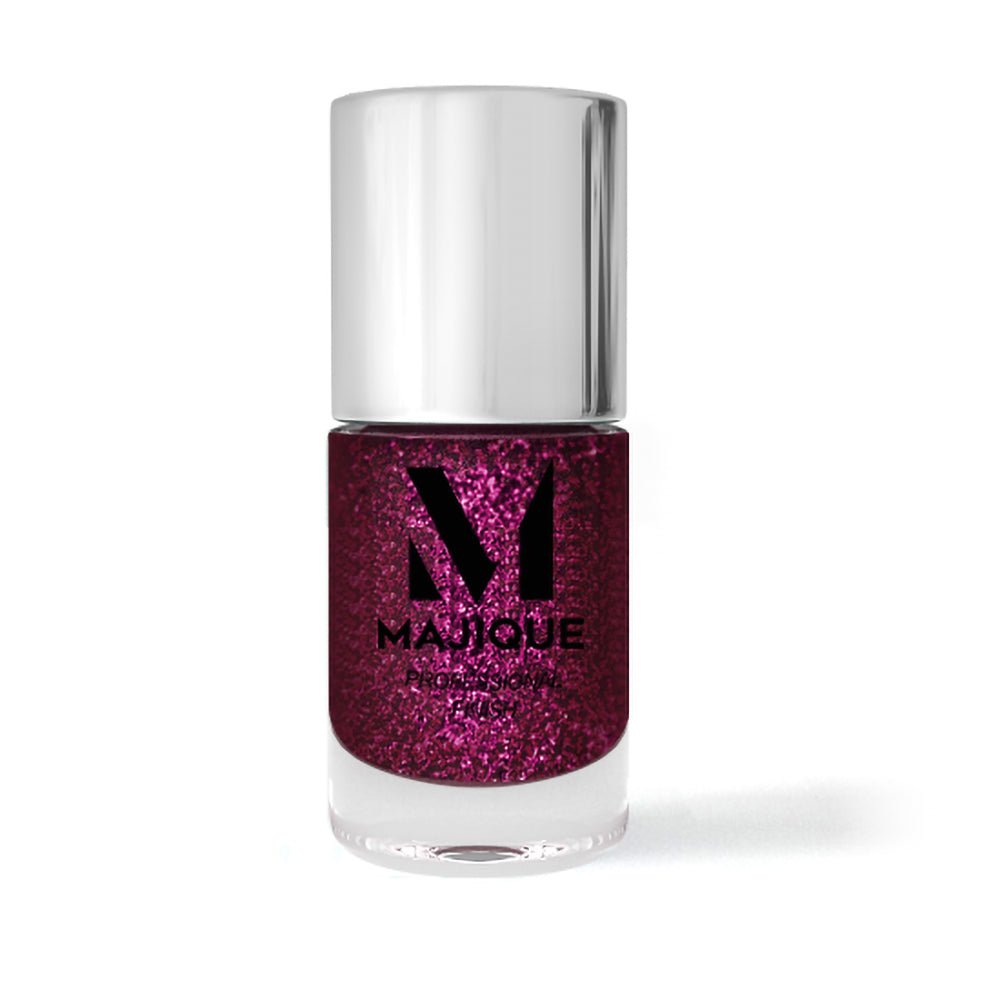 Buy INCOLOR Master Stroke Sugar Matte Bold Professional Shimmer Nail Polish,  Quick Drying Nail Lacquer, Light Weight, Long Lasting Nail Paint For Girl &  Women, 9.5ml (04) Online at Low Prices in